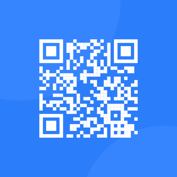 QR code (Frontend Mentor)